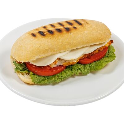 Панини с курицей в Qaganat по цене 1260 ₸