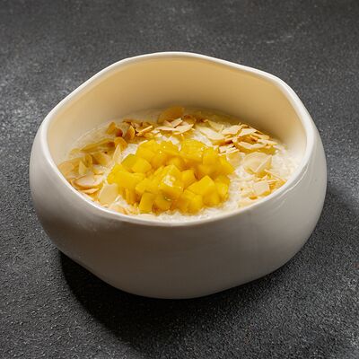 Каша рисовая в La grande по цене 516 ₽