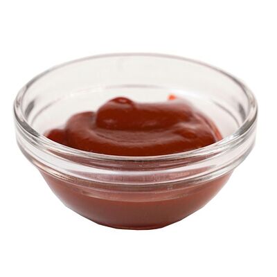 Кетчуп в Поке-маN по цене 45 ₽