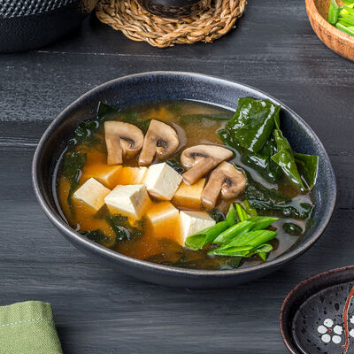 Мисо суп в Суши Ням по цене 325 ₽