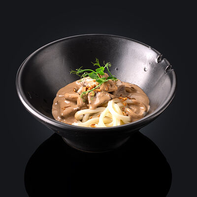 Удон с говяжьими щечками в Якитория по цене 597