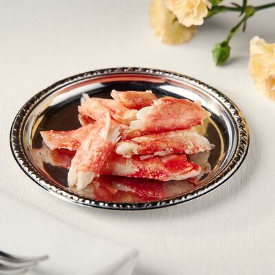 Камчатский краб в Salone pasta & bar по цене 1100 ₽