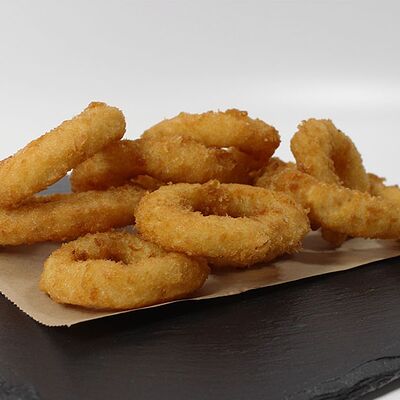 9 колец кальмара в COFESTO по цене 530 ₽