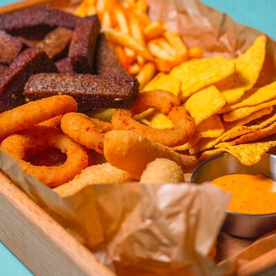 Пивная доска в Co.mein по цене 1090 ₽