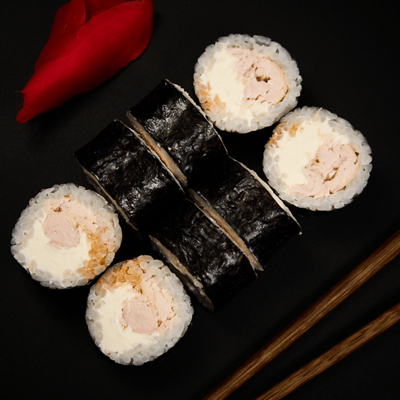 Рико в Кручу-Верчу! по цене 715 ₽