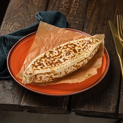 Кок самса в Чайхана 64 по цене 455