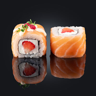 Нацу в Якитория по цене 755 ₽