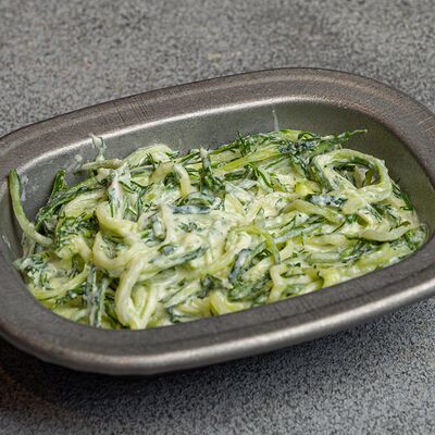 Дзадзики в 321 Club by Novikov по цене 380