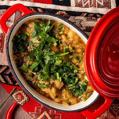 Аджапсандал в Карас по цене 490 ₽