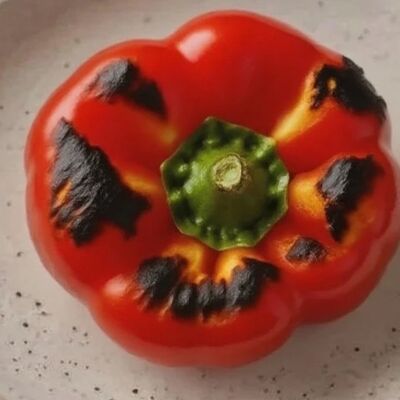 Овощи грильв СВОЯ КУХНЯ по цене 478 ₽