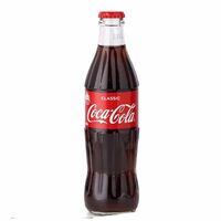 Coca-Cola в Шампур