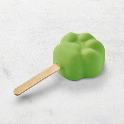 Сладкая лапка зеленая в Теремок по цене 144 ₽