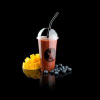 Black Shake в Trimango