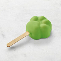 Сладкая лапка зеленая в Теремок