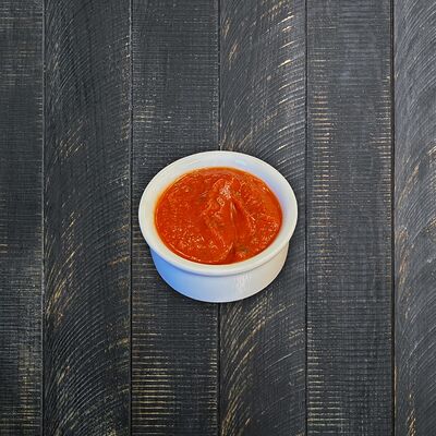 Аджика домашняя Яндекс в Снегири на Лагерном по цене 170 ₽