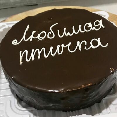 Любимая птичка в Лакомка по цене 500