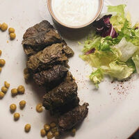 Долма в Хартут