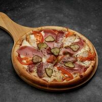 Люксенбург в Diamonds