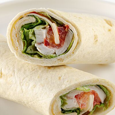 Ролл цезарьв Wknd по цене 370 ₽