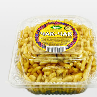 Торт Ихлас Чак-чак в Мистер пряничек по цене 390 ₽