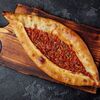 Пиде Кушбашилы с рубленой телятиной в Meat Feast по цене 1200