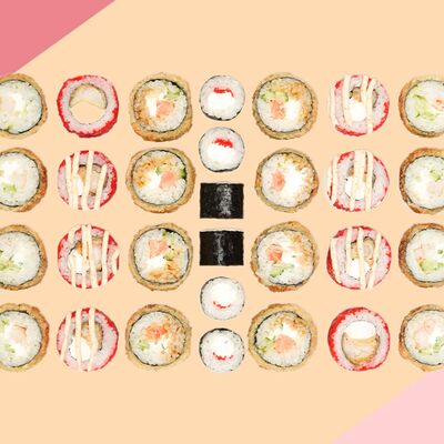 Сет Темпура в MyRoll по цене 2099 ₽