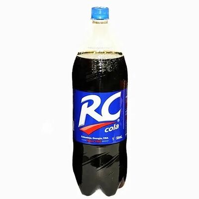 Rc cola в Чайхана Аль-Баракат по цене 350 ₽