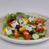 Греческий салат с базиликом в Amalys Cuisine Грузинская Кухня по цене 650