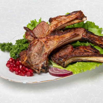 Каре в Карина по цене 600