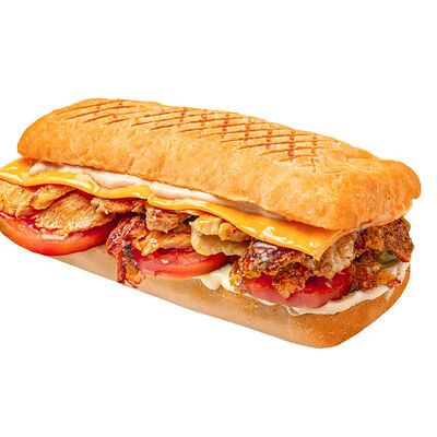 Чиабатта Классика в Кебабник по цене 369 ₽