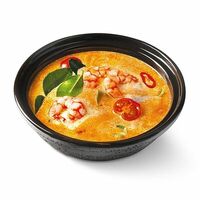 Суп Том Ям Menza с креветками в Menza