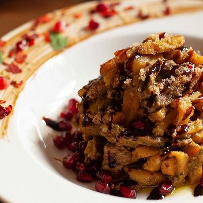 Армения в Чито-Грито по цене 830 ₽