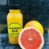 Фреш грейпфрутовый в Mango Bar по цене 400