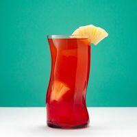 Малина-ананас M в Desert