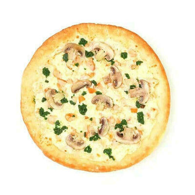 Пицца Бешамель 24 см в Pizza Mia по цене 400 ₽