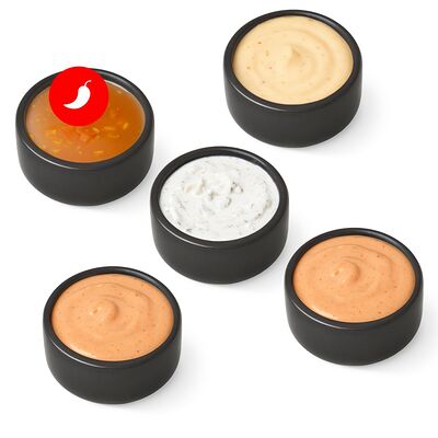 Микс Большая компания в MYBOX по цене 275 ₽