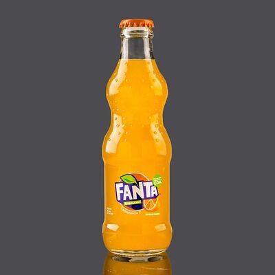 Fanta в Bluefin по цене 340 ₽