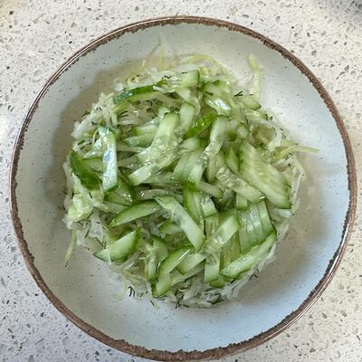 Салат Витаминный в Кофеин по цене 290