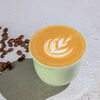 Flat white в Чайка по цене 250