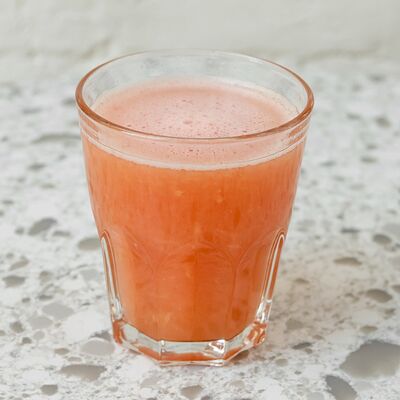 Фреш грейпфрутовый в Cream Soda по цене 490 ₽