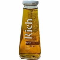 Сок Rich в Папа Карло
