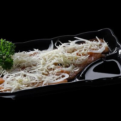 Карпаччо из лосося в Японка по цене 330