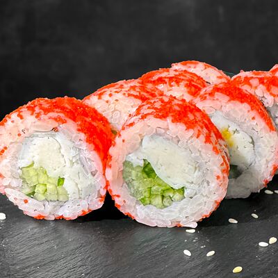 Калифорния в Красная рыба по цене 450 ₽