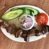 Шашлык из Баранины (мякоть) в Шашлык у Армена по цене 1179