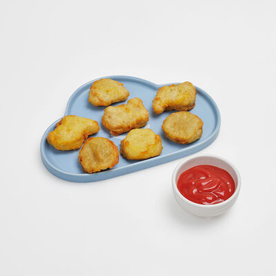 Наггетсы в Sushiman по цене 1350 ₸