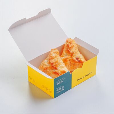 Ичмасам в Кыстыбый по цене 259 ₽