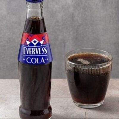 Evervesse Cola в Сытый Лось по цене 220 ₽