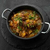 Буглама из баранины в Пери Шашлыки