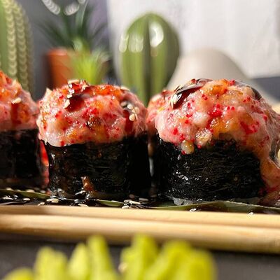 С угрём в Elmarco по цене 585 ₽