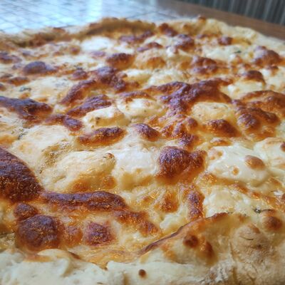 4 сыра в Эребуни по цене 700 ₽